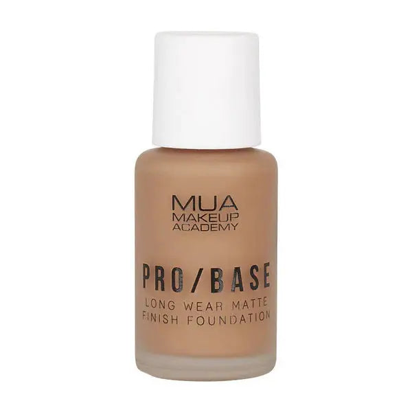 MUA Pro/Base Matte Foundation Shade 180 Long Wear