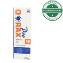 Pro-Qorax SPF 40 Sebum Control Broad Spectrum Sunblock 30g — Acne & Pimples photo 2