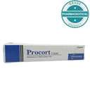 Procort Cream Betamethasone Dipropionate 0.05% 15g photo 3
