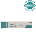 Procort Ointment 15gm photo 2