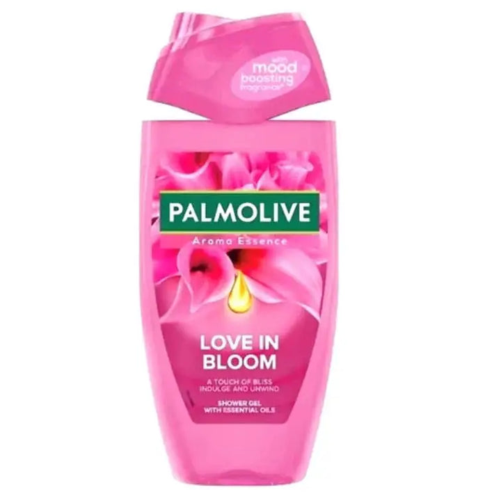 Palmolive Love In Bloom