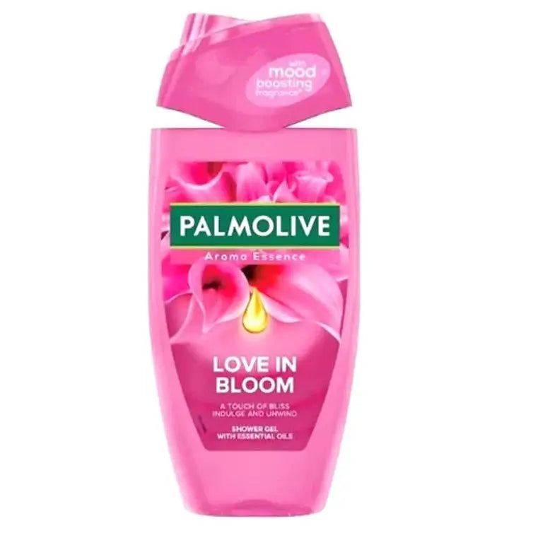 Palmolive Aroma Essence Love In Bloom Shower Gel 250ml