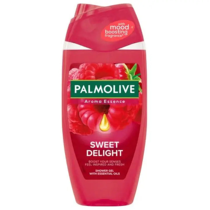 Palmolive sweet delight