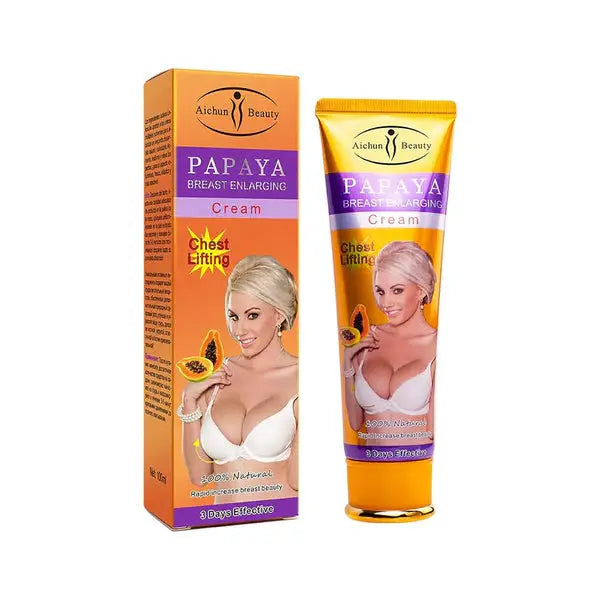 Aichun Beauty Papaya Breast Enlarging Cream 100ml