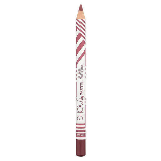 Pastel Lip Liner in Shade 209