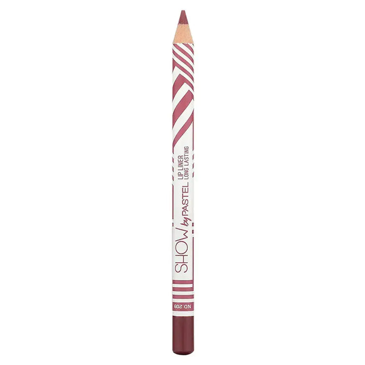 PASTEL LIP LINER IN SHADE 209