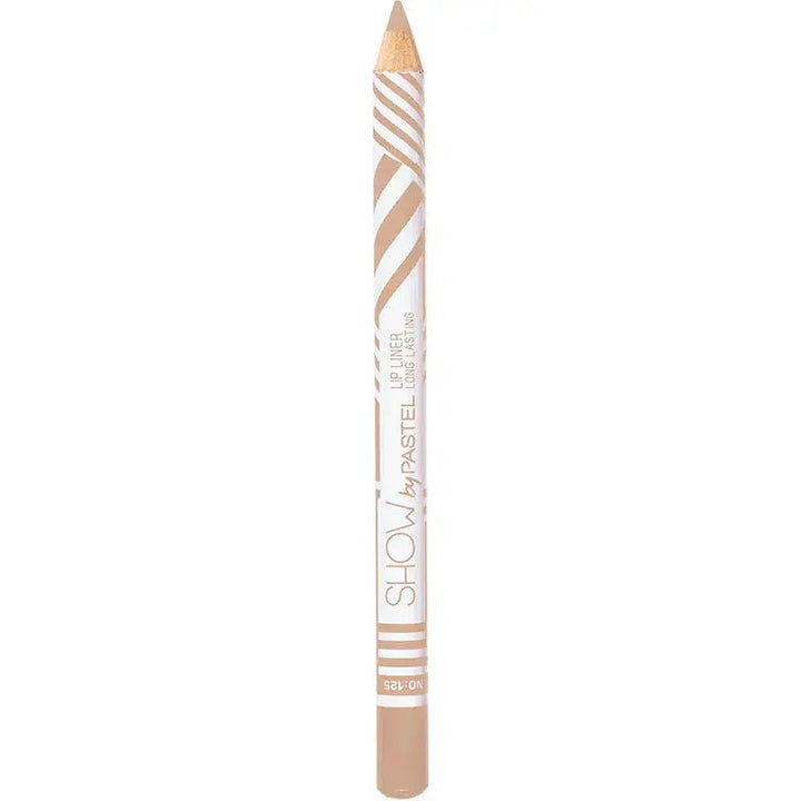 PASTEL SHOW BY PASTEL EYELINER PENCIL-125