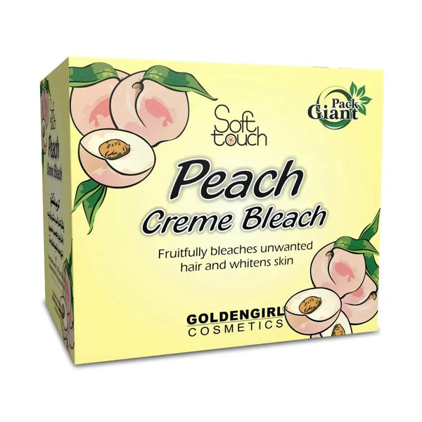 Softtouch peach500