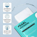 BIOAQUA Pack of 5 Whitening Anti-Wrinkle Nourish Moisturizing Facial Sheet Mask - Assorted Variants (Sent at Random Based on Availability) photo 3