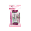 Pedicure Kit – Complete Foot Care Set for Smooth & Well-Groomed Feet photo 1