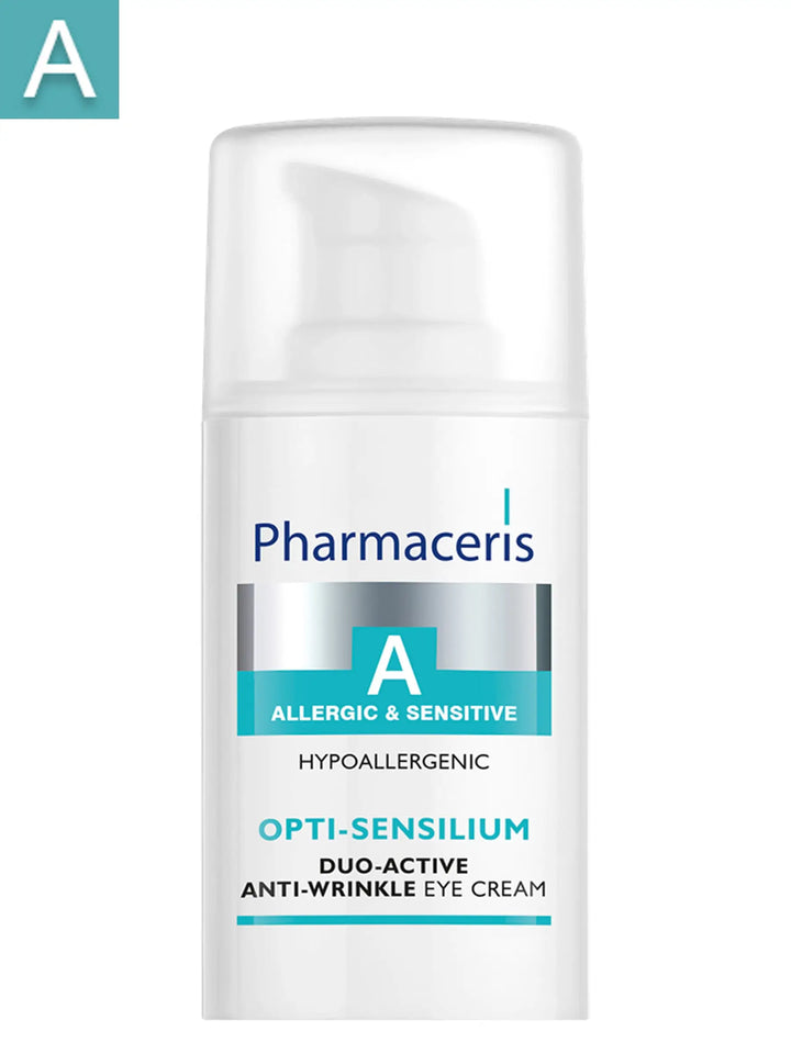 Pharmaceris A Opti Sensilium 15 ML