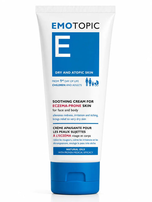 Pharmaceris E Emotopic Soothing Cream 75ml
