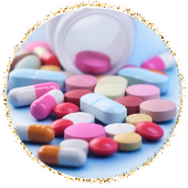 Pharmacy (Rx)