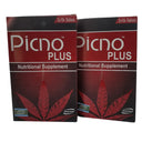 Picno Plus Antioxidant Supplement Tablets 20s photo 1