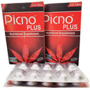 Picno Plus Antioxidant Supplement Tablets 20s photo 2