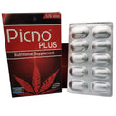 Picno Plus Antioxidant Supplement Tablets 20s photo 3