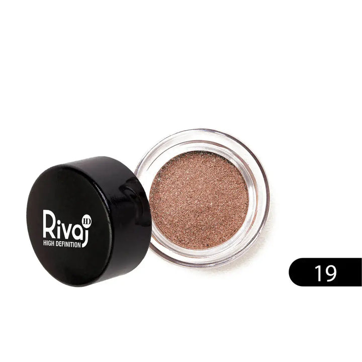 Pigment Eyeshadow Shade 19