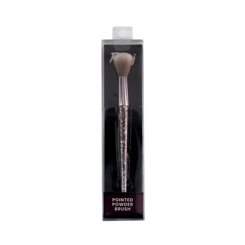 Pointed Powder Brush