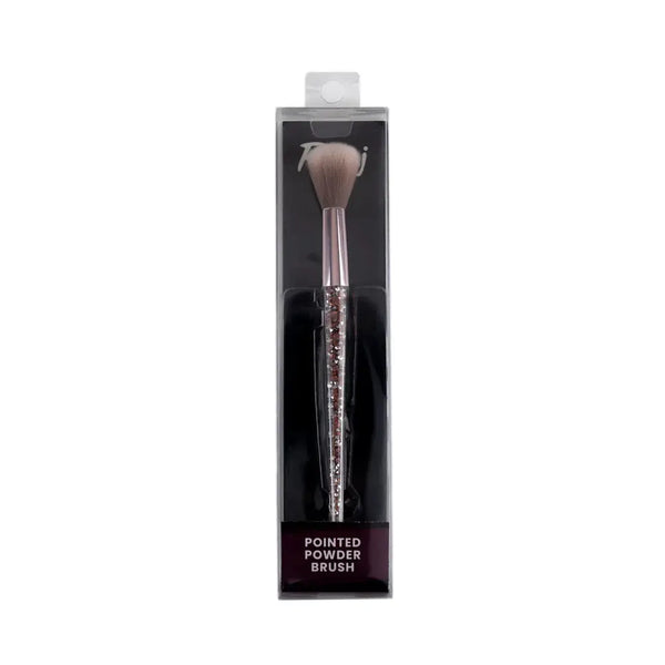 Pointed Powder Brush