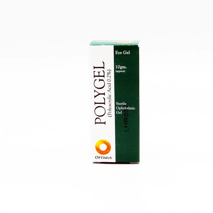  Polygel Eye Gel 10gm