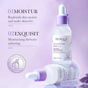Bioaqua Polypeptide Perilla Anti-Aging Repair Essence Serum 30ml photo 6