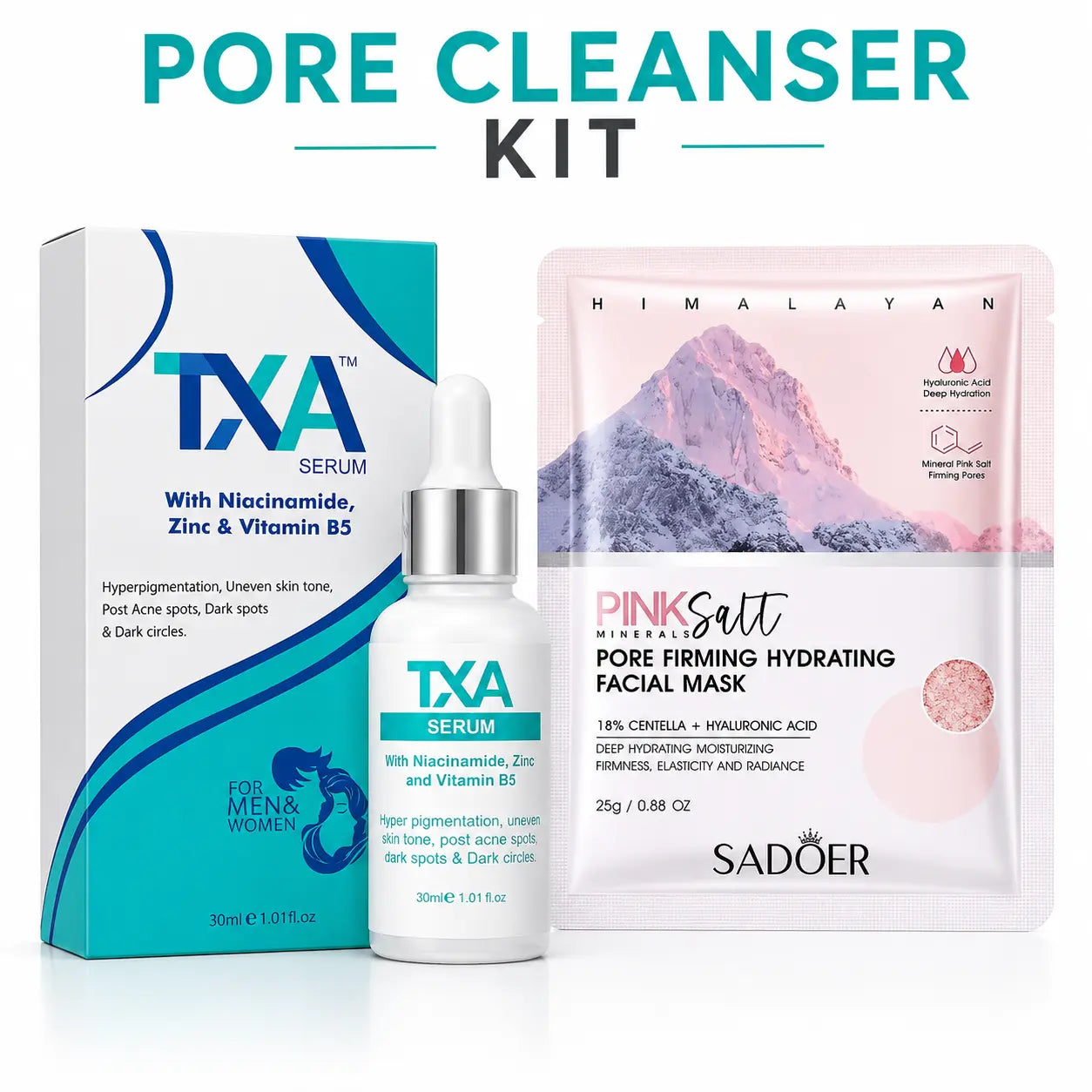  Pore Cleanser