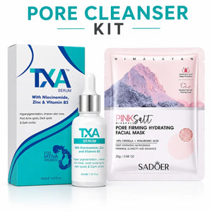  Pore Cleanser