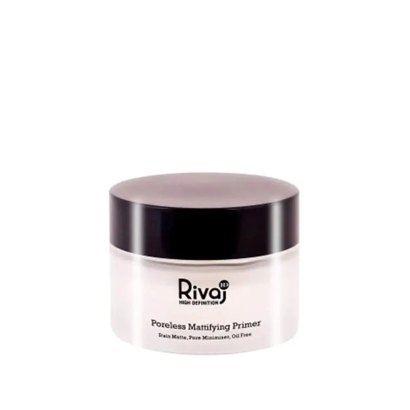 Rivaj Poreless Mattifying Primer