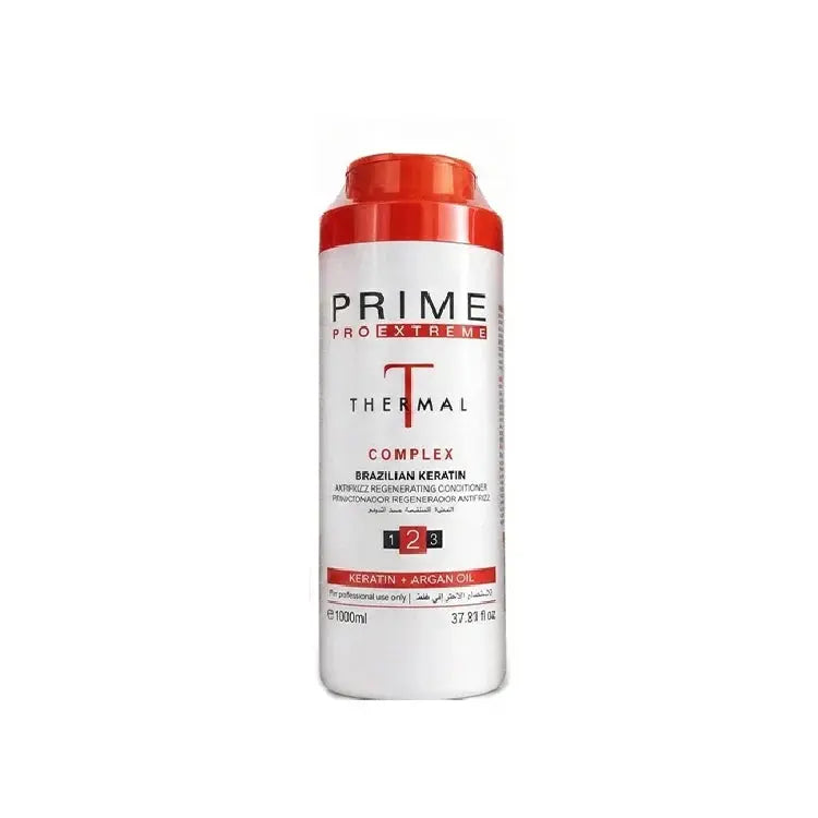 Prime Pro Extreme Thermal Complex Keratin Kit - Step 2