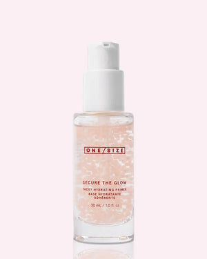 One/size Secure THE Glow Tacky Hydrating Primer With Boba Complex (30ml)