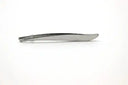 Slant Tip Tweezers – Precision Eyebrow & Hair Removal Beauty Tool photo 1