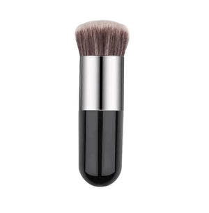 Facial Beauty Foundation Brush for smooth makeup application