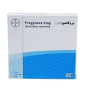 Progynova 2mg Tablets photo 1