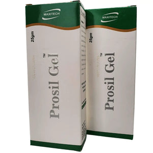 Prosil Silicone Scar Gel 25g