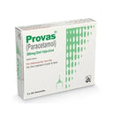 Provas Injection 2ml — Paracetamol for Pain & Fever Relief photo 1