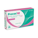 Provas S Ez Tablet – Paracetamol, Diphenhydramine & Phenylephrine for Cold & Flu photo 1