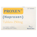 Proxen 250mg Tablet photo 1