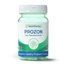 Prozon Prostate Health Capsules by Nutrifactor photo 1
