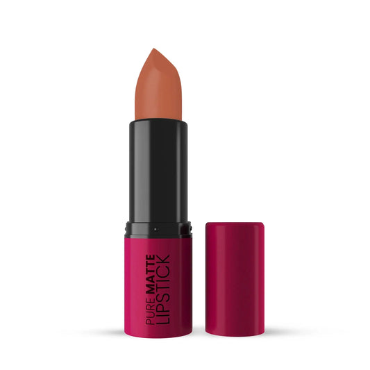 Rivaj Pure Matte Lipstick Shade 18 – Available in Pakistan