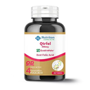 Qtrfol Supplement – Boost Blood Health & Complete Wellness photo 1