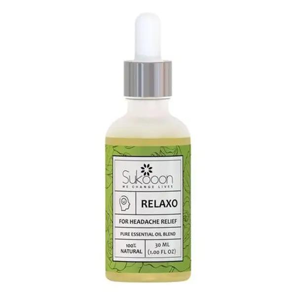 Relaxo Oil 30ml 