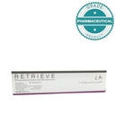 Retrieve Cream Tretinoin + Hydroquinone + Fluocinolone 30g photo 3
