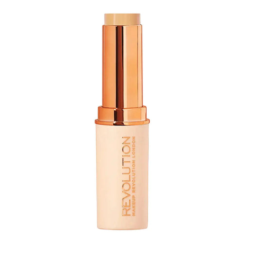 Makeup Revolution Fast Base Stick Foundation F6 – Available in Pakistan