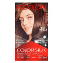 Revlon Colorsilk Hair Color 33 Dark Soft Brown - derma.pk photo 1