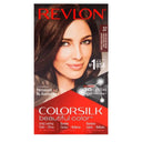 Revlon Colorsilk Hair Color 37 Dark Golden Brown - derma.pk photo 1