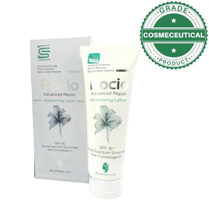 Rocio Advanced Repair SPF 20 Moisturizing Lotion 100ml in Pakistan
