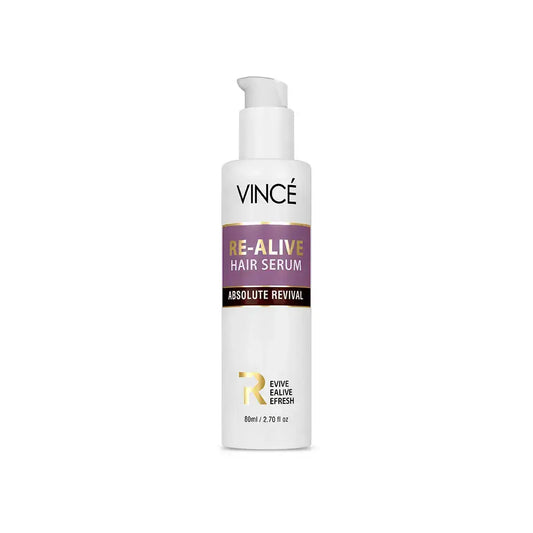 Vince Re-Alive Hair Serum for Hair Repair & Shine