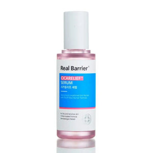 Real Barrier Cicarelief Serum – Cica serum for post-acne scar recovery