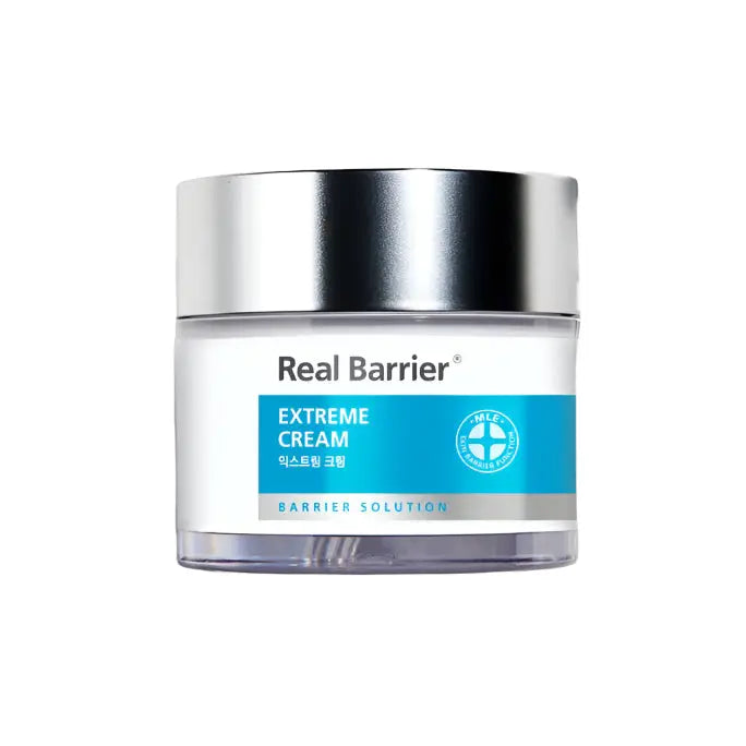 Real Barrier Extreme Cream – Hydration & Protection for Dry Skin