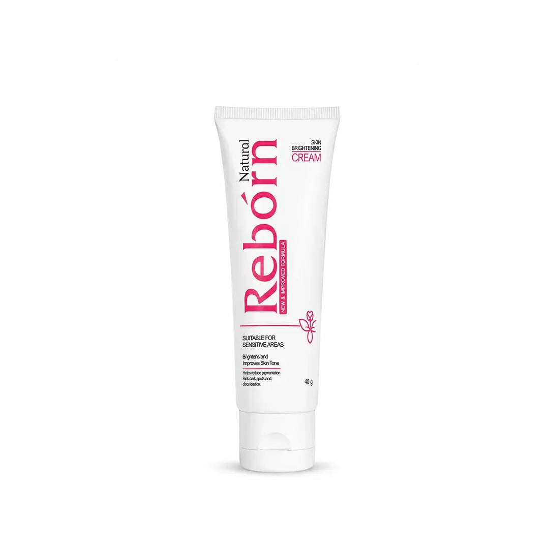 Reborn Advanced White Beauty Cream 40g
